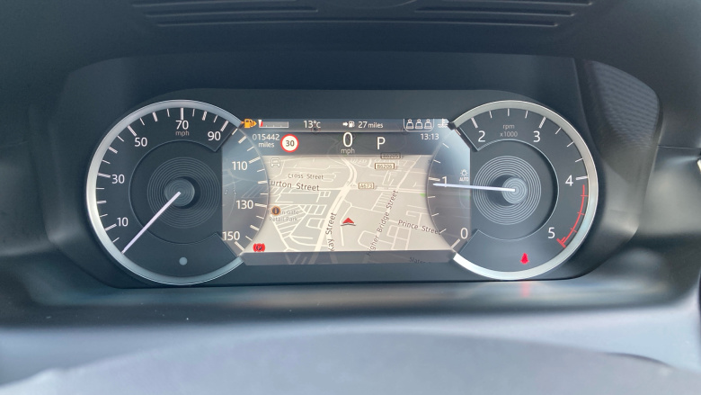 Land Rover Discovery Sport 2.0 D200 Urban Edition 5dr Auto [5 Seat] Diesel Station Wagon